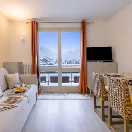 Apartament Des Periades - Happy *